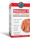 男女生活花园联合补充-Wobenzym N系统酶,健康关节临床研究公式,流动性,灵活性,运动后恢复,格鲁滕免费,100块