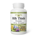 由自然因素构成的草药Factors, Milk Thetle Phytosome, 用丹德利翁和Turmeric促进健康肝功能, 90个胶囊(90个服务)