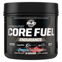 PMD 运动核心燃料耐力、性能和回收 -- -- BCAAs、EAAs、Beta Alanine、Betaine Anhydrous、Glutamine、电解质 -- -- 肌肉生长、强度 -- -- 不含刺激、热带水果冲刺(25次服务)