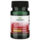 Swanson Coq10 - 迷你Cap 10 mg 100 Caps