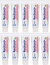 Globe Bacitracin Zinc Ointment 1 oz z Q 抗生素 Ointment 基本抗生素急救用品 疗伤行动 最大抗生素力量 防止刀伤、刮伤、烧伤 10 PACK QQ
