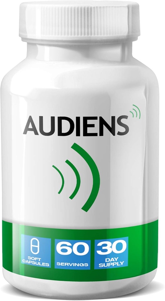 Tinnitus Relief for Ringing Ears - 改善内耳平衡的自然治疗 QQ草药补充和补救措施设计 将主观Tinnitus症状降低40% 90天钱退保