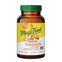 大型食品全体迷你剂 Turmeric Crucumin 补充剂 - 黑色辣椒的Turmer 补充剂 - 237 mg Crucunoids Pervice - Antioxidant & Imune Support - Vegan - 60 迷你药片, 30 service