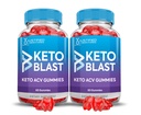 (2 pack) 苹果苹果苹果酒 葡萄酒 葡萄酒 1000MG Keto blast Keto ACV Gummys 高级公式 与石榴甜菜 果汁 粉 B12 Vegan Non GMO 120 Gummys 配制
