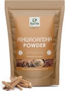 Ashwagandha 根粉453g(16 oz) - 非转基因生物和Gluten Free - Withania Somnifera Sourced from India(一包)