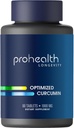 Prohealth Longvida) - 1000毫克,60片