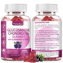 Glucosamine Chondroitin 配有 MSM 和 Elderberry 配有 Glucosamine Chondroitin Gummy 配有 女性和男性配有 Glucosamine chondroitin Gummys 配有 超强配有 + 联合配有 Pack