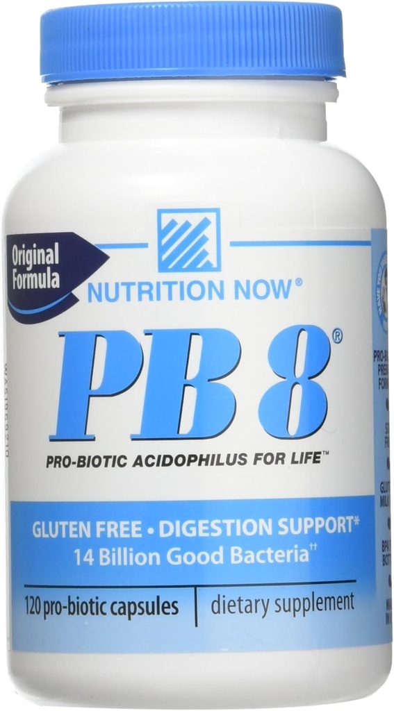 PB8 甲酸异丙酯,120个计数,(价值包3)