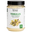 bix BOTANICAL Tribulus Terrestris Powder (Gokshura/Gokhru) - 200g/ 7 Oz 草本植物增刊 QQ Gluten Free, Non-GMO, Steam tried, Vegan, 100%纯度.