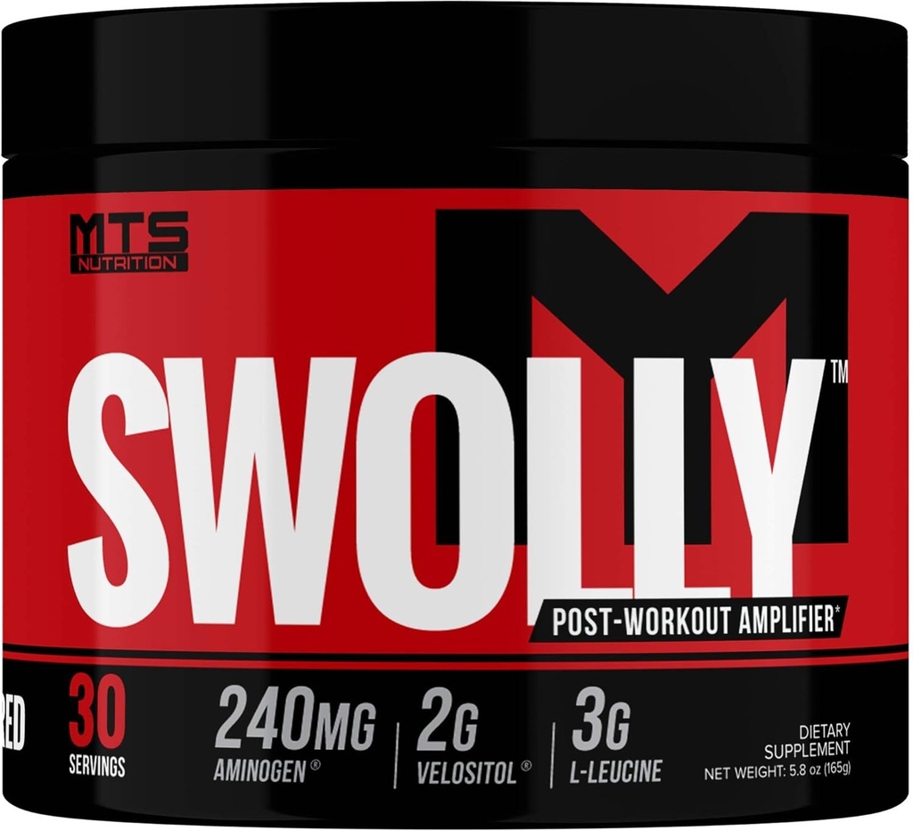 MTS Swolly 30 服务 -- -- 不受欢迎