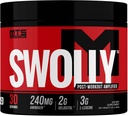 MTS Swolly 30 服务 -- -- 不受欢迎