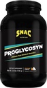 SNAC Proglycosyn 工作后最终恢复公式,橙汁,2.6英镑