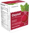 冷冻-干甜甜菜  Sach 10 单服务包(70g) | 自然能源  Boo 非GMO, Vegan, Gluten-Free | | 准备-Mix Superfood for Smolits & Drinks