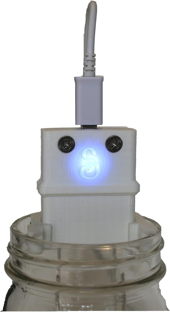 质子类聚银生成器