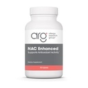 过敏性研究组 NAC 强化补充 - N-乙酰-L-Cysteine, Glutathione 前体, 支持 Immune 函数, Mucus 清除 - 90 计数