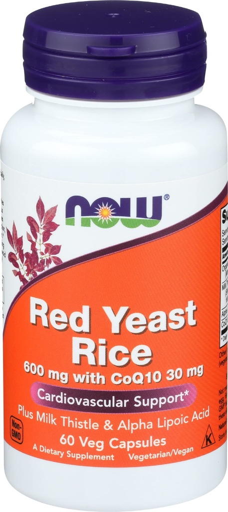 现在的食品 红羊米600 Wcoq10 60v,60 CT