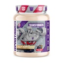 核心营养素转化器 Protron蛋白 + asein Blend + MCTs + 消化酶 + 25g 蛋白 → 内部自由奖 - 威震天 → → 2 磅(PB Cookie'N Cream)