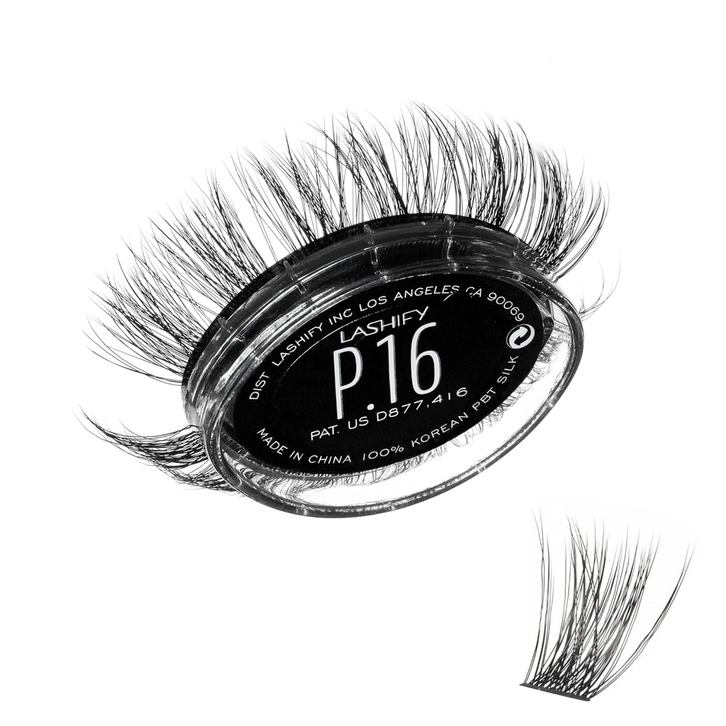Lashify Plushy 16mm Gossamer Lashes in Black, 简单 DIY False Lashes for a Volumic Syst Natural Look (英语:Lashy Plushy 16mm Gossamer Lashes in Black, 简单 DIY False Lashes for a Volumism Yet Still Natural Look (英语: 16mm Gossamer Lashes in Black, 简洁 DIY Falsehes for a Volumous and still Natural Look) 黑衣草草草草草草草草草草草草草草草草草草草