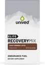 Unived Elite Recovery Mix (Coco Turmeric Latte) 独角兽复原混合器