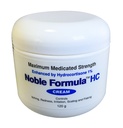 诺贝尔公式 1% Hydrcoortisone Cream 含 25% Pyrithione Zinc (Znp), 4 oz