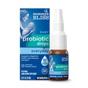 (原始内容存档于2019-09-26). Mommy's Bliss Baby Probiotic Drops, Daily Gas, Constiment, and Collect Symptom Relief + Immune Support, Newborns & Up, 0.34 Fl Oz (30 services).