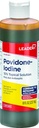 领队Povidone碘 10% 预溶液 USP,急救解毒器 伤口清洗器,伤口洗涤器,解毒皂 (8 Fl Oz,包装为 1)