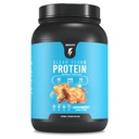 (原始内容存档于2018-09-26). InnoSupps Clean Vegan protein - Plant based, Vegan, Natural, no Artificial Sweeteners, No Gluten, no Dairy. 免乳糖,低碳脂,低脂肪,无糖添加,无豆类,非GMO(肉桂法式土司)