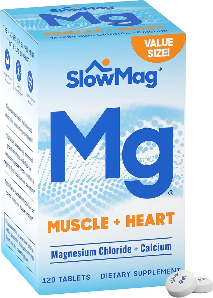 与Calcium 120 CtMagnesium 支持老年人的学习和记忆表现*