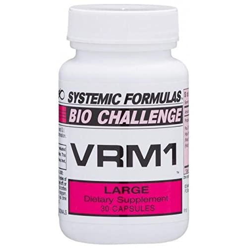 系统公式 Vrm1