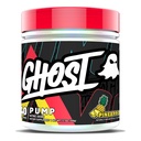 GHOST 硝酸ump粉,菠萝-40种服务 - 无糖和无兴奋剂的预工补充剂 - L-Citrulline, Arginine Nitrate & L-Glutathione - Soy & Gluten - Free, Vegan