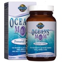 生命花园:母亲产前鱼油DHA,Omega 3号补编-草莓,350mg 产前DHA鱼油支助:母亲、婴儿脑和眼发育,30个小软胶