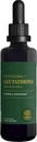 全球愈合中心 - Glutathione 补充 - 微粒L-Glutathione(减产) 250mg - 抗氧化物微粒技术对于你的身体比Liposomal Kind更具有生物性 - 2 Fl Oz