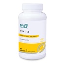 Klaire Labs SFI 卫生 MSM 750 - 临床试验支持联合舒适与结构,甲基磺酰甲烷作为OptiMSM(100 Capsules)
