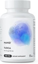 Nahid Liver支助补编,120亿CFUs Probiotics,供男子和妇女使用,Liver 解毒和复兴,最佳健康,无葡萄糖,乳制品,Vegan,Non-GMO,60 Capsules