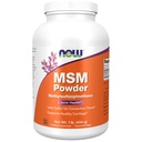 食品补充品,MSM(甲基硫磺酰甲烷)粉末,支持健康卡蒂拉基*,联合健康*,1-Pund