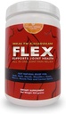 Flex橙粉联合支助