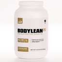 AdvoCare BodyLean25 - 配有Whei蛋白隔膜的蛋白粉 - 支持肌肉建筑和A Lean Body - 提供能量支持 * - 巧克力,4.5 oz