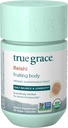 True Grace Mushroom Reishi 每日平衡与长寿 - 60 Conte Capsules - 有机