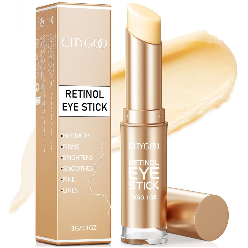 CITYGO 雷丁诺眼棒与柯拉根, Hyaluronic Acid for Dark Circle, Under Eye Cream Anti Anging, For Puffiness and Bags 减压精细线(雷丁诺眼棒,1pcs) 黑圆球球球球球 球球球 球球球 球球 球 球 球 球 球 球 球 球 球 球 球 球 球 球 球 球 球 球 球 球 球 球 球 球 球 球 球 球 球 球 球 球 球 球 球 球 球 球 球 球 球 球 球 球 球 球 球 球 球 球 球 球 球 球 球