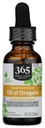 365 全食品市场,Oregano液体提取油,1 Fl Oz