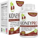 肾脏-PRO 3-Month 供应 21 肾脏健康补编 | All-in-1 Blend | Kidneys & Urinary Tract 支持补编 | 90日散装供应 | 180 Capsules