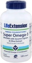 Super Omega-3 120 软胶