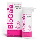 BioGaia Protectionis Mum – 产前避孕药 – 帮助妈妈和婴儿 – 支持婴儿发展消化和免疫系统 – Boosts Mom 的免疫防护与促进良好的消化健康 – 30 Counter