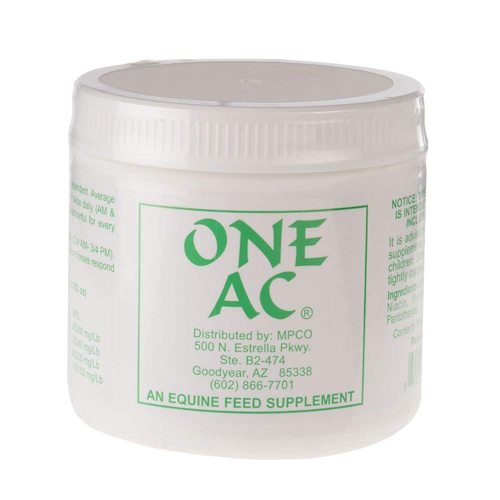 MPC LLC 1 AC 粉末 200GM