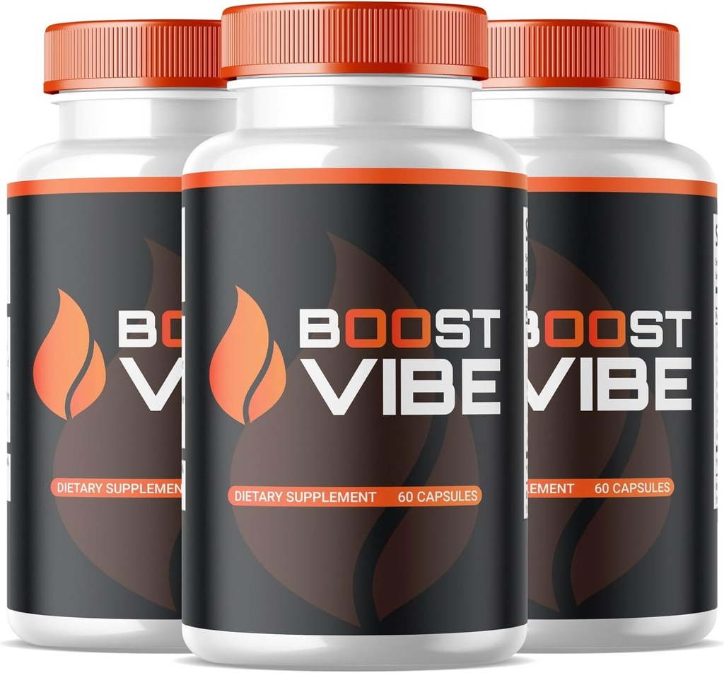 SPRESSO(3 Pack) Boost Vibe Capsules, Official Boost Vibe Capsules, All Natural Boost Vibe Capsules, Premium Boost Vibe for Support Male Health and Wellness, Premium Boost Vibe (180 Capsules) (180 Capsules) 互联网档案馆的存檔,存档日期2014-03-04.