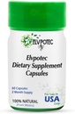 ELVPOTC 墨西哥60卡普尔 2个月供应 100%的天然成份 供你身体和科隆支持