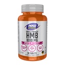 现在食品运动营养,HMB(β-羟基β-甲基丁酸酯),双强1000毫克,90片