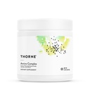 THORNE - 氨基复合物 - 临床上经过验证的EAA和BCAA预选或后期的粉末 - 促进精益肌肉质和运动恢复* - NSF体育认证 - 30种服务 - 8.1 Oz - 柠檬