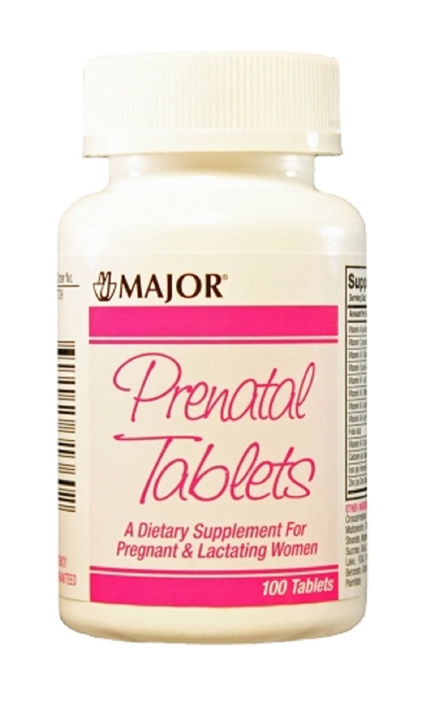 主要药品 主要前置TABS ASCORBIC ACID-100 MCG Pink 100牌匾