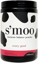 S-moo Ovary Good - 不受欢迎的 QQ 7-in-1 PCOS 补编 PCOS 多维塔明, Myo-Inositol Blend, Hormone 平衡给妇女, 妇女的生育补助, Ovarian 健康(30名服务员)